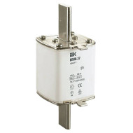 Вставка плавкая IEK DPP40-315 ППНИ-37 315А габарит 2