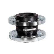 Виброкомпенсатор фланцевый Ду50 Reon (PN16, Траб.=95°С, Тmax=110°С)