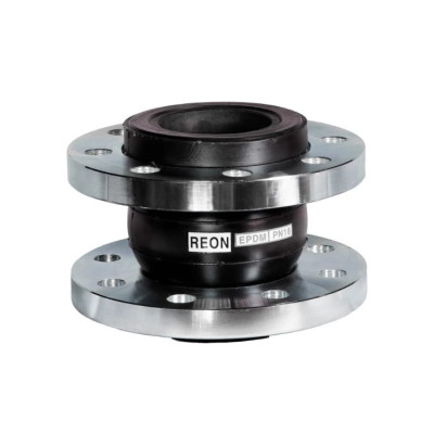 Виброкомпенсатор фланцевый Ду50 Reon (PN16, Траб.=95°С, Тmax=110°С)