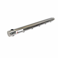 Этажный коллектор Прокситерм WK 25-6 для систем отопления гвс хвс AISI 304