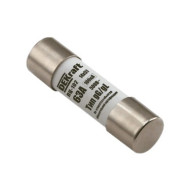 Предохранитель цилиндрический Dekraft 2A 14x51 ПЦ-102