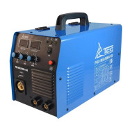 Сварочный полуавтомат TSS PRO MIG/MMA-160