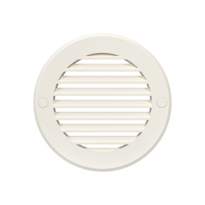 Решетка накл. ERA 10РКН, Ivory