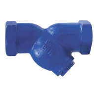 Фильтр сетчатый ADL IS15M резьба 1/2" PN16