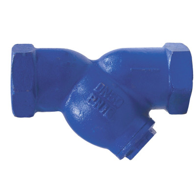 Фильтр сетчатый ADL IS15M резьба 1/2" PN16