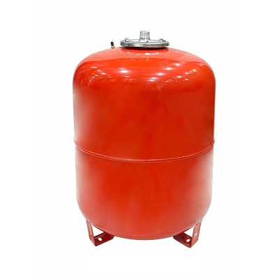 Расширительный бак верт. VALFEX RV 50л