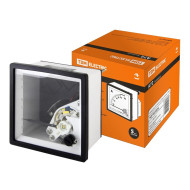 Амперметр А72 TDM X/5А-1.5 (без шкалы)