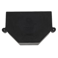 Коробка распределительная Ruvinil 119х76х60мм IP40 в бетон