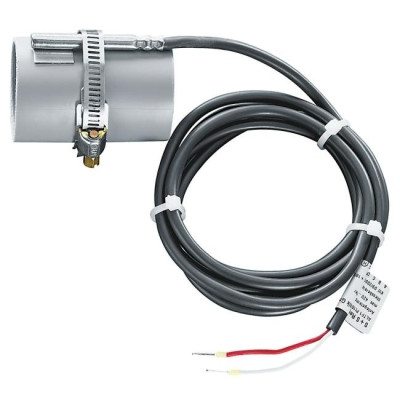 Датчик температуры с хомутом контактный SHUFT ALTF1-NTC10K