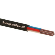 Кабель КВВГнг(А)-LS 4х0.75 0.66кВ