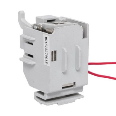 Независимый расцепитель EKF AVERES SHT AV POWER-2 AC230V слева