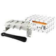 Выключатель-разъединитель TDM ВР32-39А 30220 630А