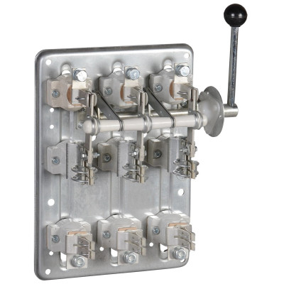 Разъединитель IEK РПБ-2 250А П