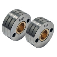 Ролики Fubag 0.8/1.0 алюминий для DRIVE INMIG DW