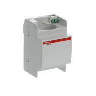 Модульный трансформатор тока ABB 150/5A кл 0,5 3VA под кабель диаметра до 29мм TRF M 150-5A