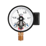 Вакуумметр Росма ТВ-610Р.05(-0,1-0MPa)M20x1,5.1,5