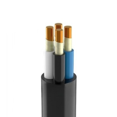 КВВГнг(А)-LS 4х1