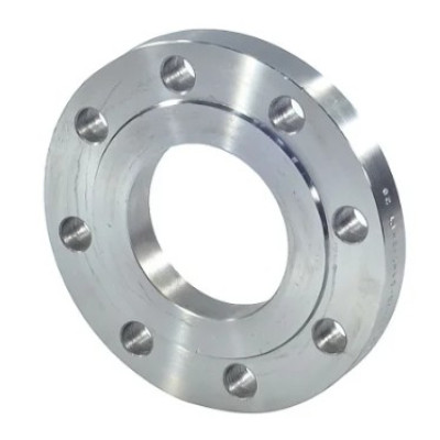 Фланец плоский ст 450-10 20х26мм 01-1-B