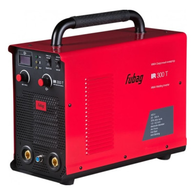 Сварочный инвертор FUBAG IR 300 T