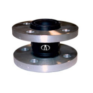 Гибкая вставка фланцевая тип ADL FC10(е0105)