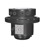 Ротатор indexator IR 10M M20
