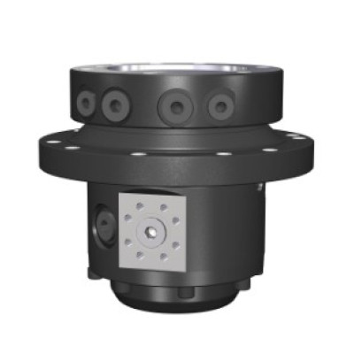 Ротатор indexator IR 10M M20