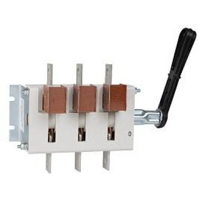 Выключатель-разъединитель КЭАЗ ВР32-39-В31250-630А-УХЛ3 103420