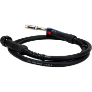 Горелка MIG-25 3м