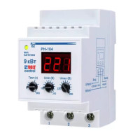 Реле напряжения НовАтек-Электро РН-104