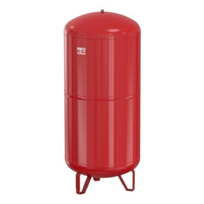 Бак для отопления Flamco Flexcon R 425 л., PN6 DN 1" (25 мм) вертикальный