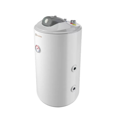 Бойлер косвенного нагрева Eldom Green Line (120 л.) (23,1 кВт) напольный