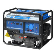 Бензогенератор TSS SGG 7500ЕA