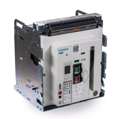 Воздушный автоматический выключатель ESQ HGS32B 3H M0C0S0 54P BA ER