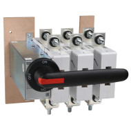 Переключатель нагрузки КЭАЗ OptiSwitch DI-C3-630-3P