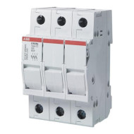 Рубильник с предохранителем ABB E93/32