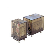 Промежуточное реле kippribor REP-407.AL