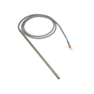 Датчик температуры канальный SHUFT HTF-NTC12K