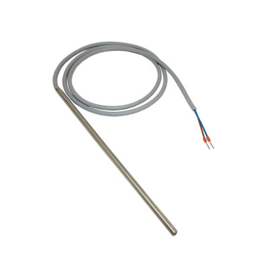 Датчик температуры канальный SHUFT HTF-NTC12K