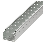 Лоток перфорированный DKC 100х80х3000