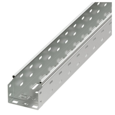 Лоток перфорированный DKC 100х80х3000