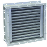 Калорифер Металлист КСк 3-10