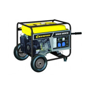 Генератор бензиновый CHAMPION GG7200E