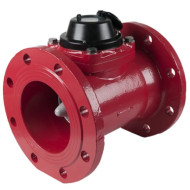 Счетчик воды Декаст СТВУ-200