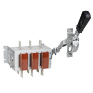 Выключатель-разъединитель КЭАЗ ВР32-37А71240 400,00А