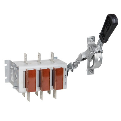 Выключатель-разъединитель КЭАЗ ВР32-37А71240 400,00А