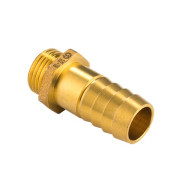 Штуцер для шланга с наружной резьбой MVI 1/2х12 mm