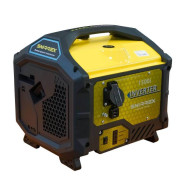 Генератор инверторный SNIRREX 1500i