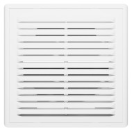 Решетка вентиляционная разъёмная ERA R1515BV