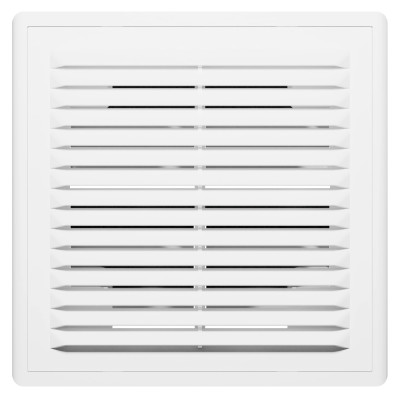 Решетка вентиляционная разъёмная ERA R1515BV