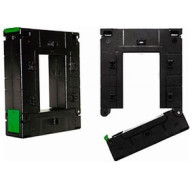 Трансформатор тока Lumel LCTS125 150 А = Janitza KUW1/30-150